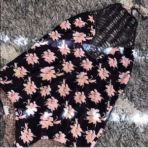 Acacia Aloha Teahupoo